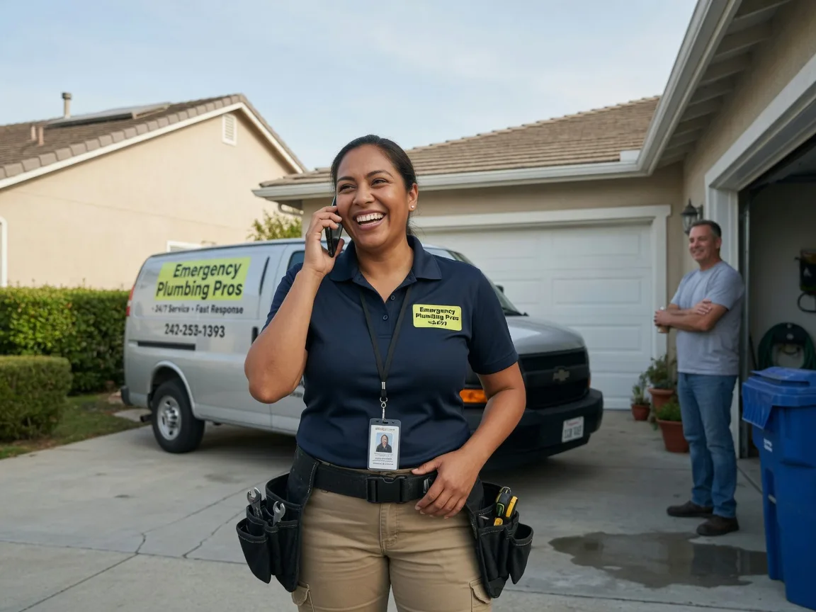 Emergency Plumber Sunbright, TN FAQs